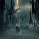 Illustration for article titled Bloodborne Stories - The Hunters Nightmare